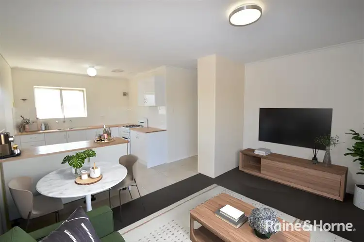 Second view of Homely unit listing, 6/16 Park Street, Glandore SA 5037