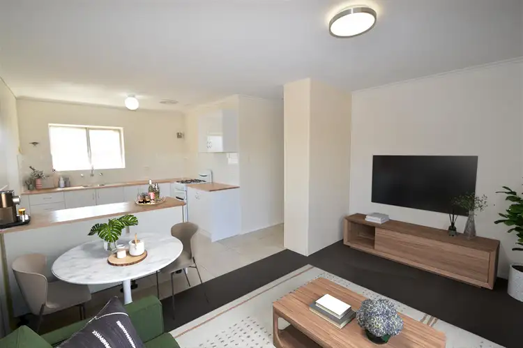 Second view of Homely house listing, 6/16 Park Street, Glandore SA 5037