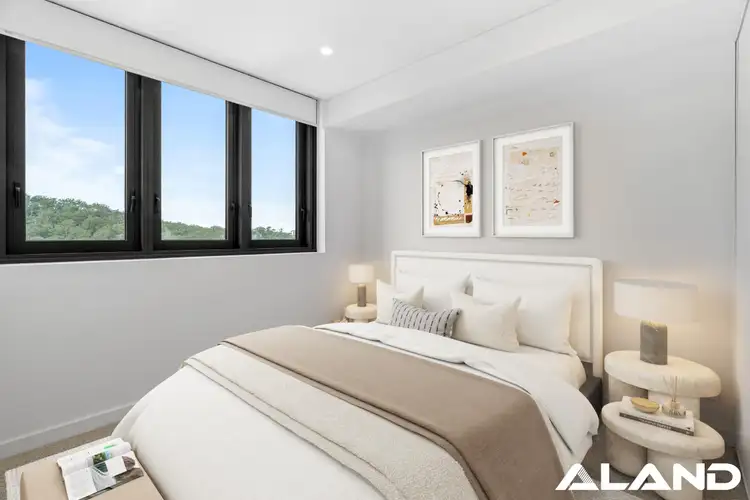 Second view of Homely apartment listing, E-2108/108 Donnison Street, Gosford NSW 2250