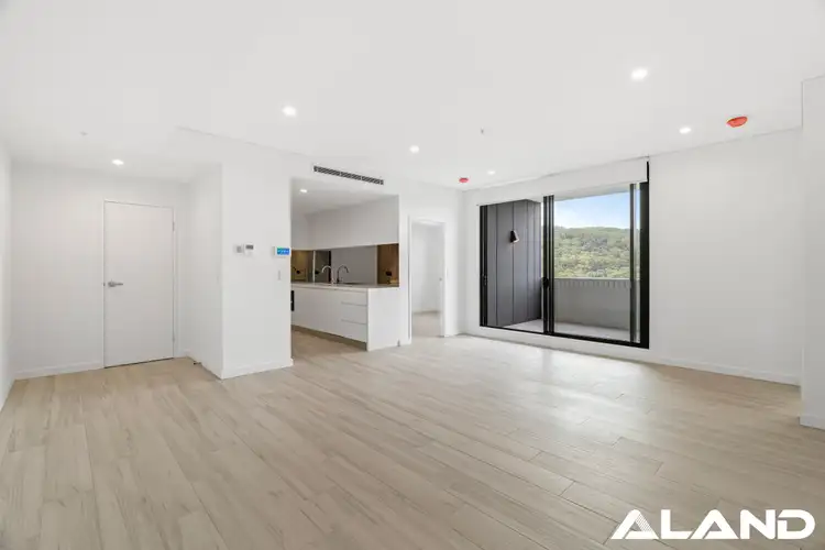 Fourth view of Homely apartment listing, E-2108/108 Donnison Street, Gosford NSW 2250