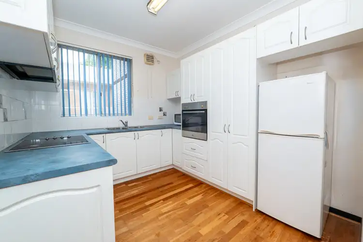 Third view of Homely apartment listing, 7/64 Kings Road, Five Dock NSW 2046