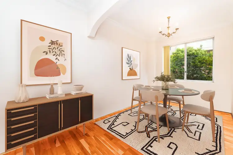 Fourth view of Homely apartment listing, 7/64 Kings Road, Five Dock NSW 2046