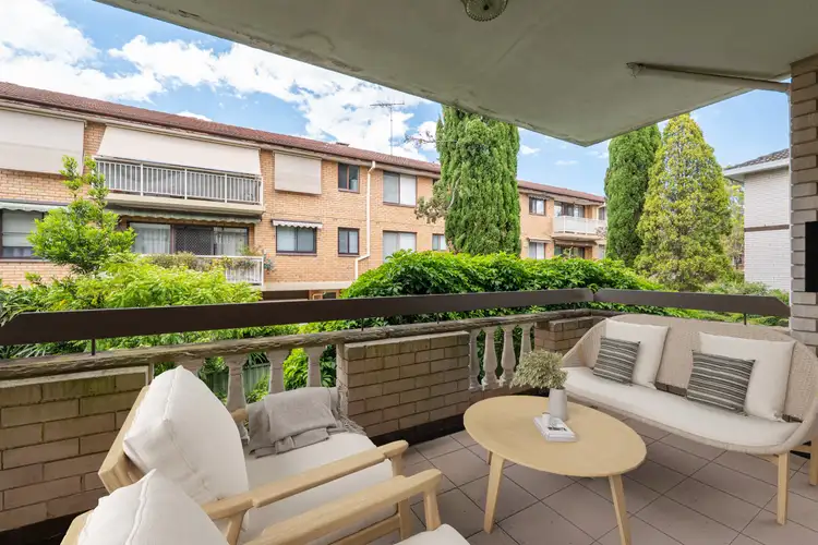 Fifth view of Homely apartment listing, 7/64 Kings Road, Five Dock NSW 2046