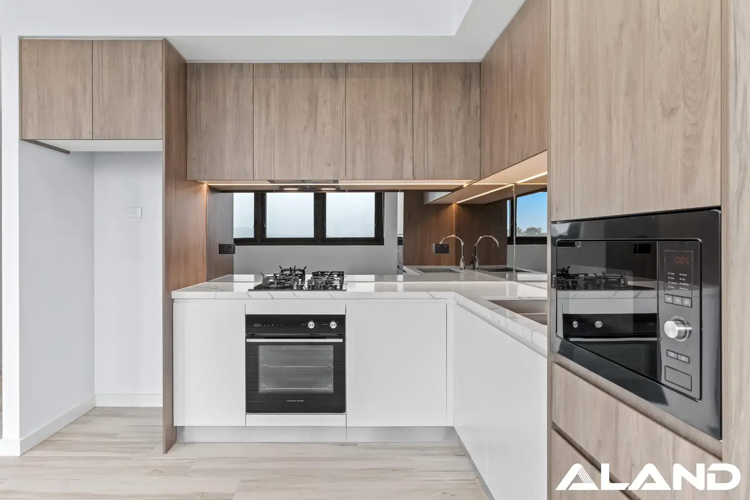 Main view of Homely apartment listing, W-1307/108 Donnison Street, Gosford NSW 2250