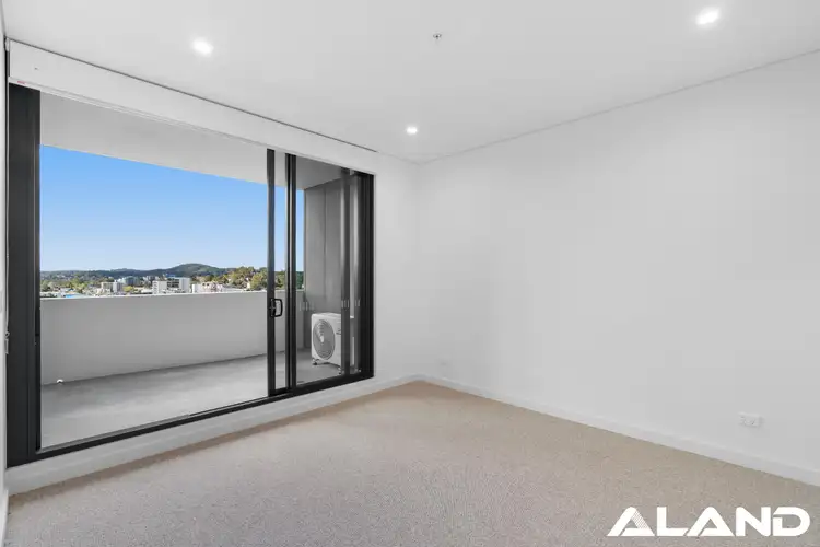 Third view of Homely apartment listing, W-1307/108 Donnison Street, Gosford NSW 2250