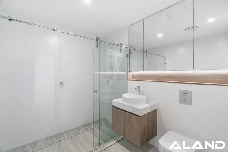 Fourth view of Homely apartment listing, W-1307/108 Donnison Street, Gosford NSW 2250