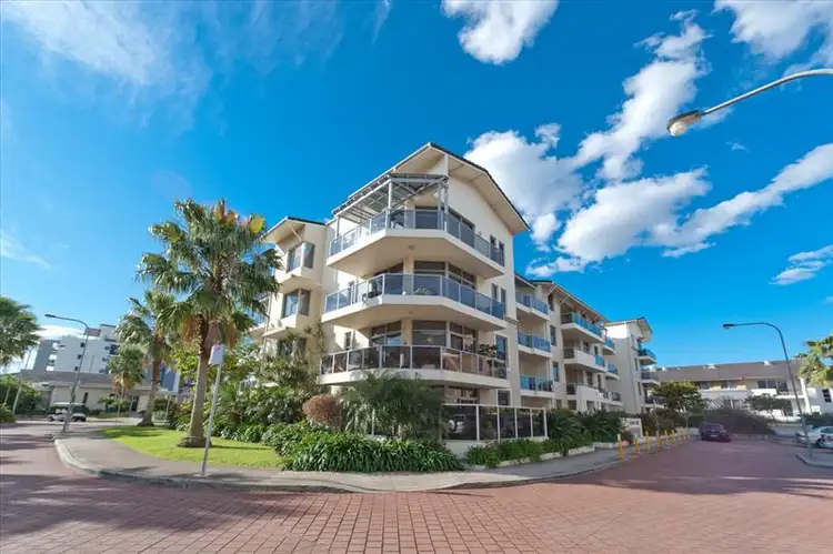 88/1 Dolphin Close, Chiswick NSW 2046