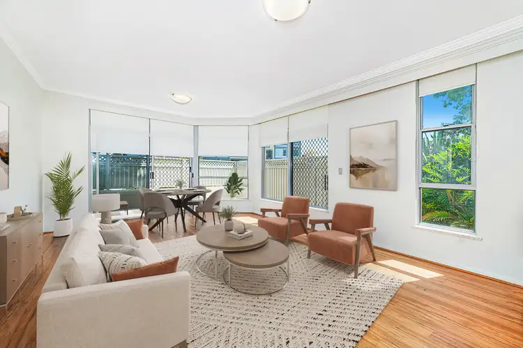 88/1 Dolphin Close, Chiswick NSW 2046