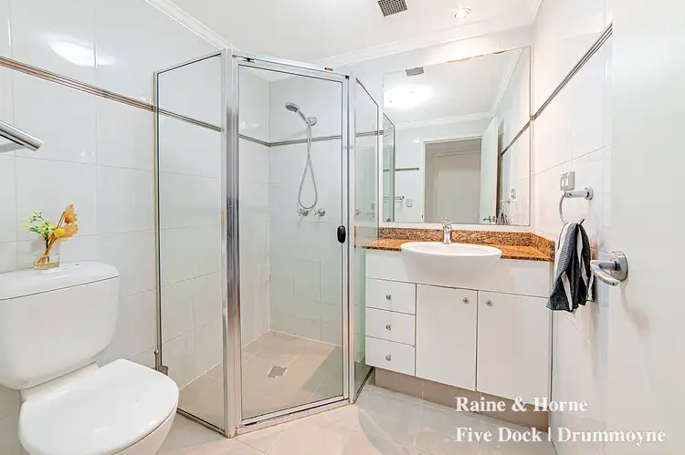 Fifth view of Homely apartment listing, 88/1 Dolphin Close, Chiswick NSW 2046