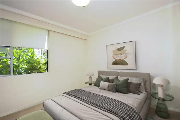 Sixth view of Homely apartment listing, 88/1 Dolphin Close, Chiswick NSW 2046