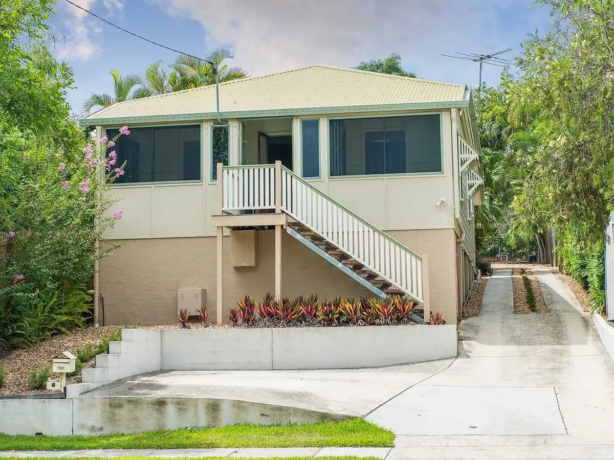 Main view of Homely house listing, 9 Brentnall Street, Norman Park QLD 4170