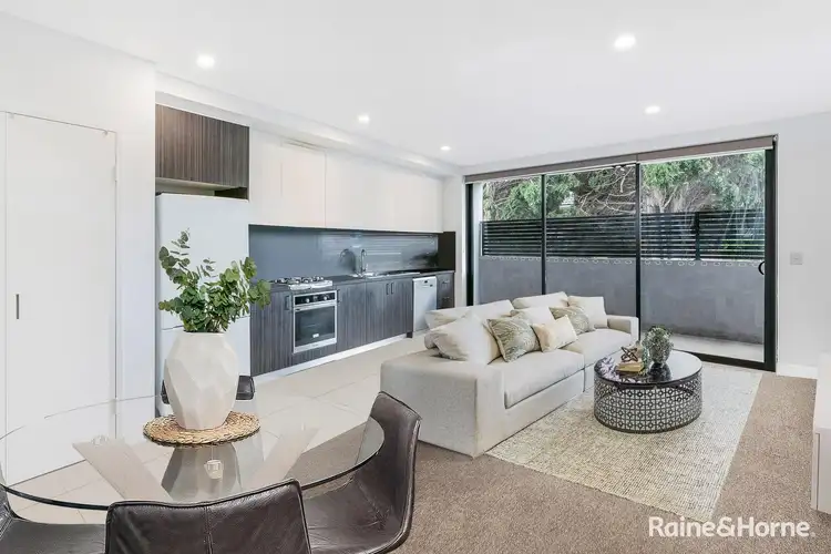 473-477 Burwood Road