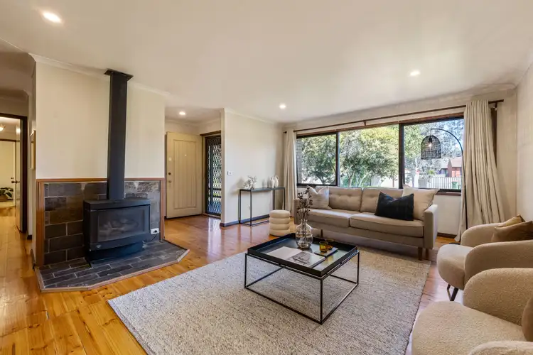 6 Buller Crescent, Thurgoona NSW 2640