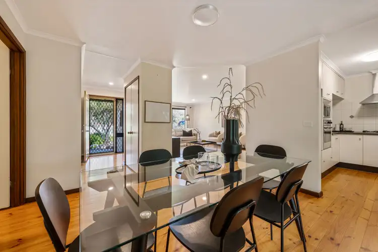 Second view of Homely house listing, 6 Buller Crescent, Thurgoona NSW 2640