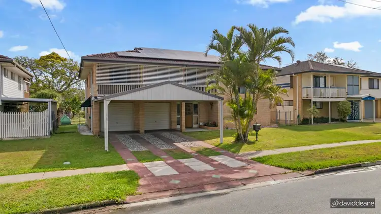 40 Shakespeare Parade, Strathpine QLD 4500