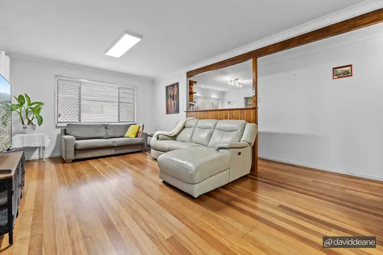 Second view of Homely house listing, 40 Shakespeare Parade, Strathpine QLD 4500