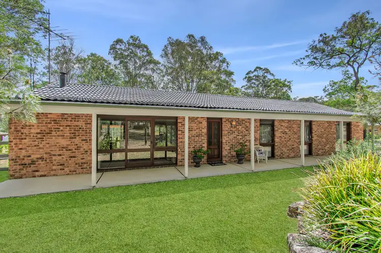 Fifth view of Homely other listing, 83 Mitchell Drive, Glossodia NSW 2756