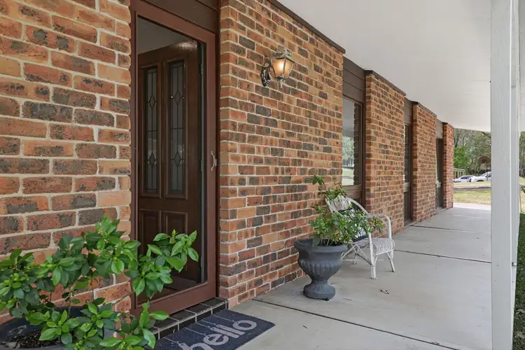 Sixth view of Homely other listing, 83 Mitchell Drive, Glossodia NSW 2756