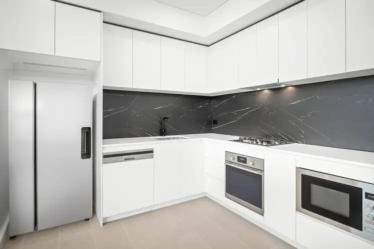 Fourth view of Homely apartment listing, 904/2B Appleroth Street, Melrose Park NSW 2114