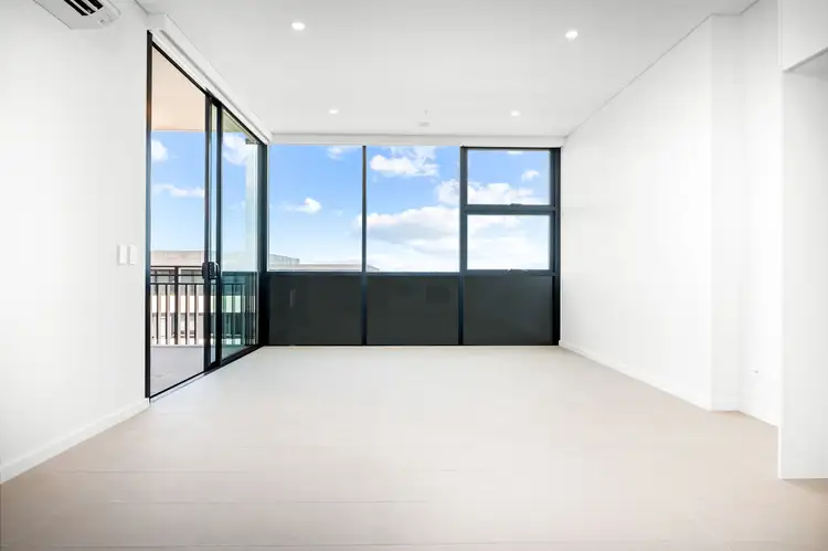 Fifth view of Homely apartment listing, 904/2B Appleroth Street, Melrose Park NSW 2114