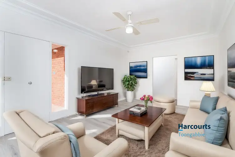 Second view of Homely house listing, 95 Fitzwilliam Road, Toongabbie NSW 2146