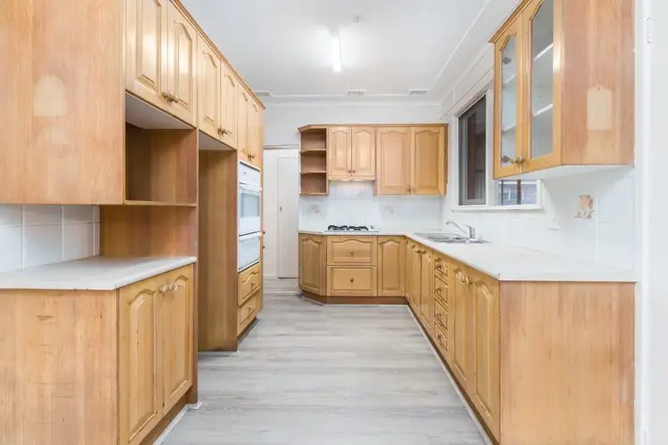 Third view of Homely house listing, 95 Fitzwilliam Road, Toongabbie NSW 2146