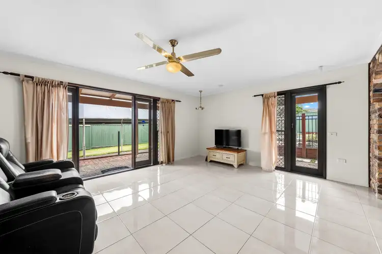 Fifth view of Homely house listing, 5 Westgate Avenue, Springwood QLD 4127