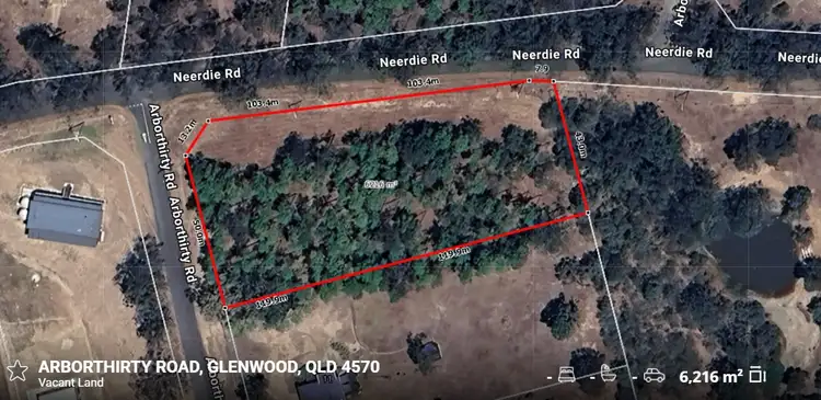 Address available on request