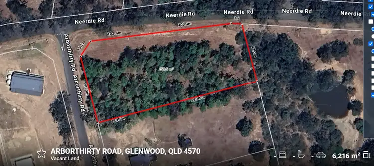 Address available on request