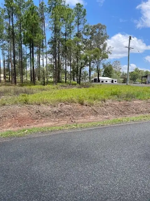 Third view of Homely land listing, Address available on request