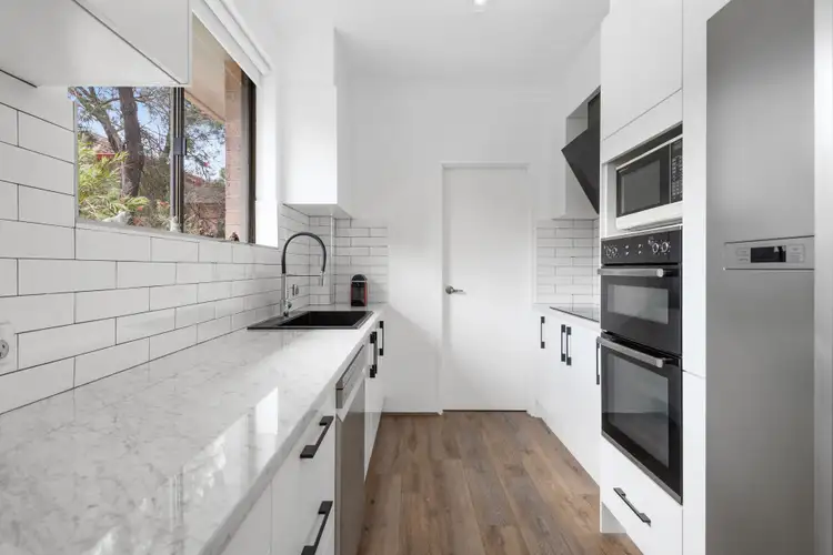 Third view of Homely apartment listing, 5/188 Queen Victoria Street, Bexley NSW 2207