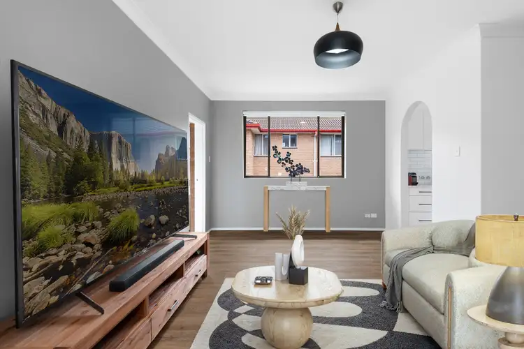 Fourth view of Homely apartment listing, 5/188 Queen Victoria Street, Bexley NSW 2207