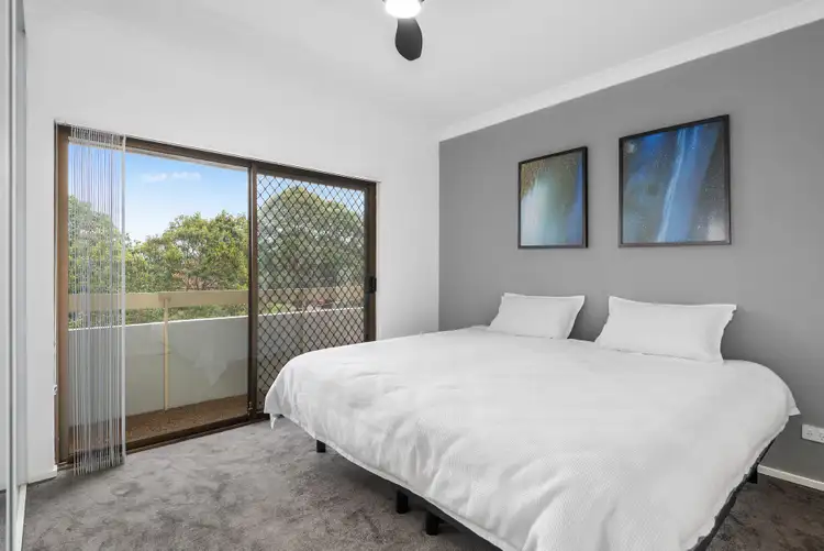 Fifth view of Homely apartment listing, 5/188 Queen Victoria Street, Bexley NSW 2207