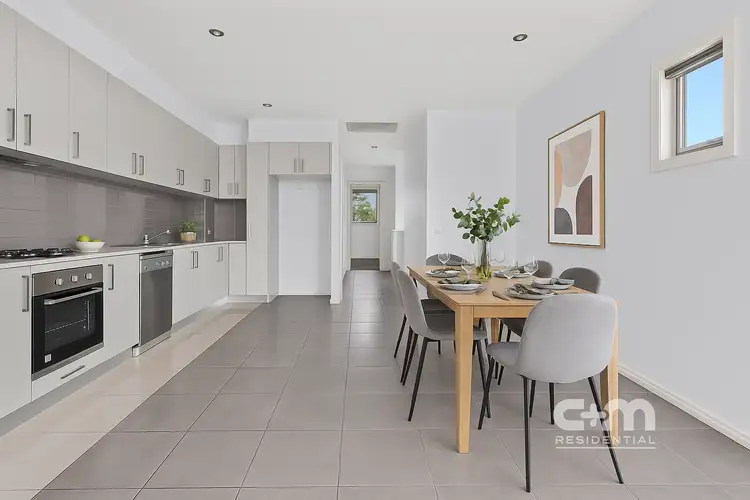 Third view of Homely townhouse listing, 4/885-887 Pascoe Vale Road, Glenroy VIC 3046