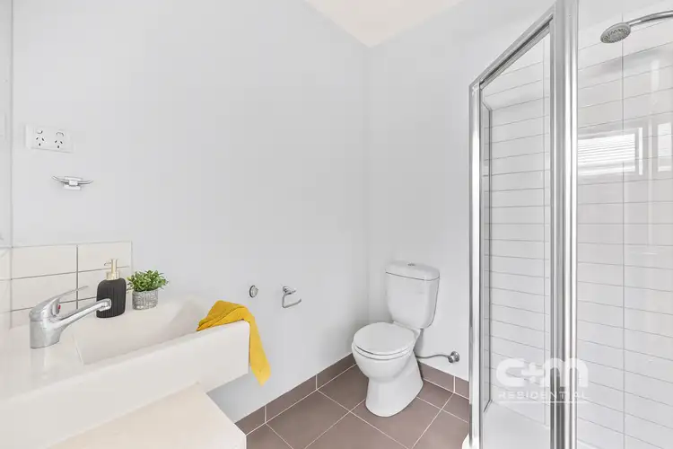 Fifth view of Homely townhouse listing, 4/885-887 Pascoe Vale Road, Glenroy VIC 3046