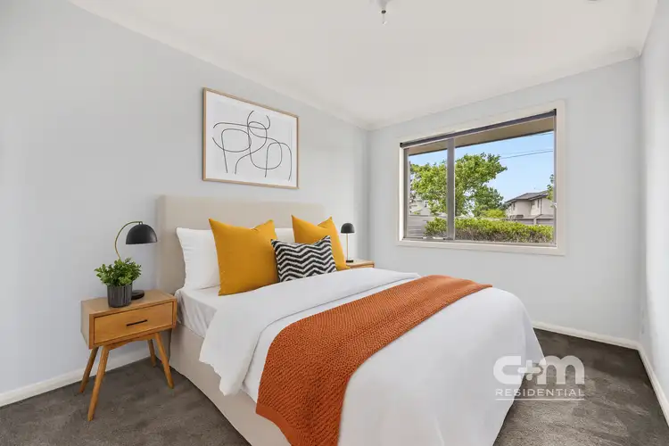 Sixth view of Homely townhouse listing, 4/885-887 Pascoe Vale Road, Glenroy VIC 3046