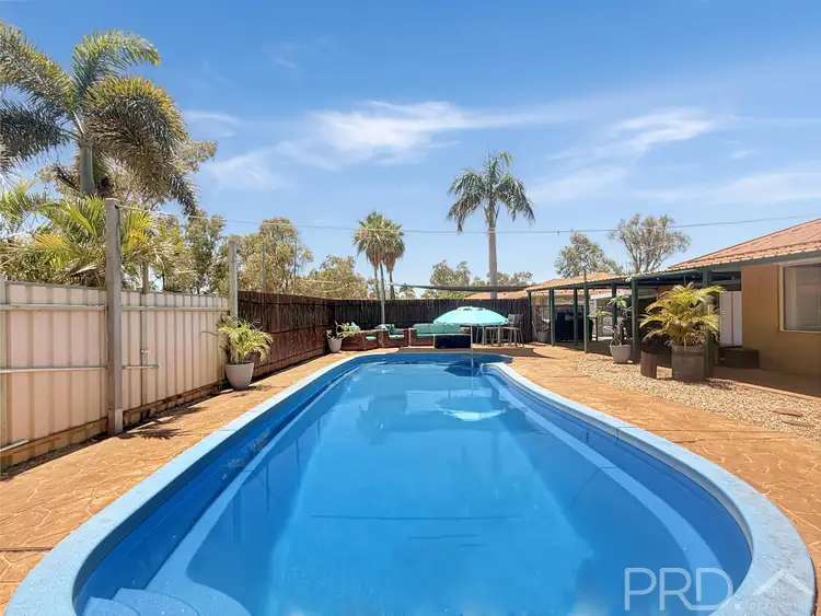 Second view of Homely house listing, 7 Hartog Crescent, Dampier WA 6713