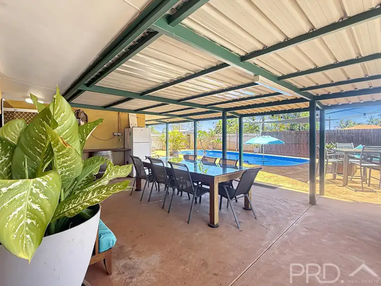 Fifth view of Homely house listing, 7 Hartog Crescent, Dampier WA 6713