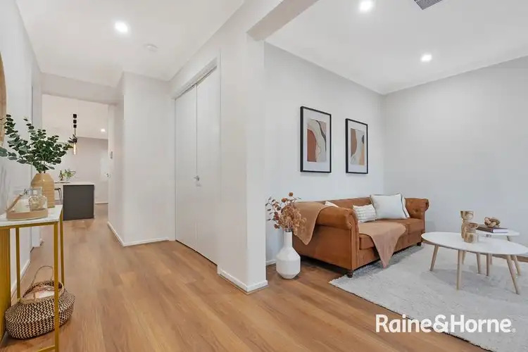 Second view of Homely house listing, 17 California Street, Clyde VIC 3978