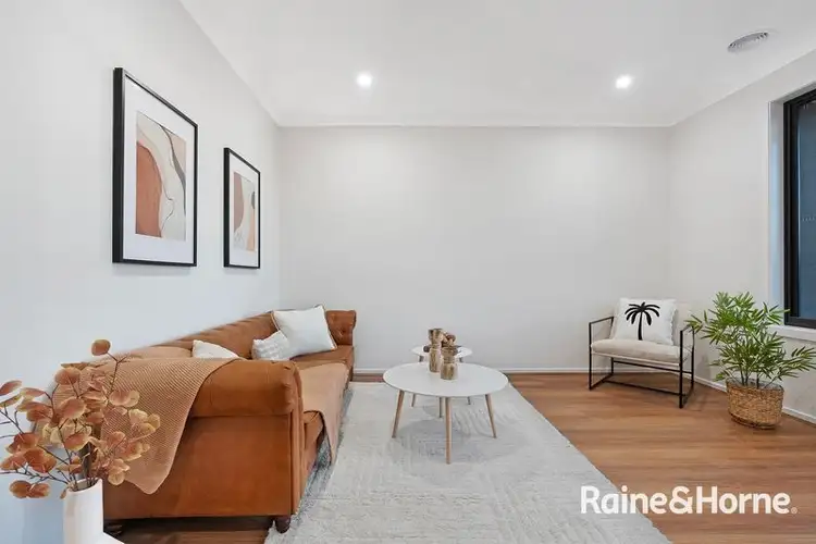 Third view of Homely house listing, 17 California Street, Clyde VIC 3978