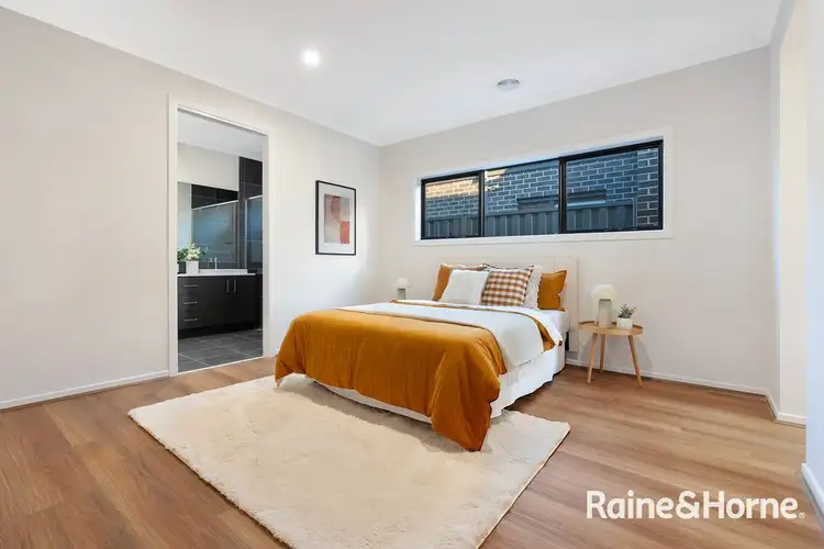 Fourth view of Homely house listing, 17 California Street, Clyde VIC 3978