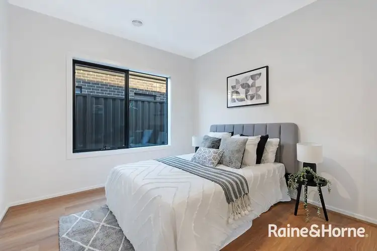 Fifth view of Homely house listing, 17 California Street, Clyde VIC 3978