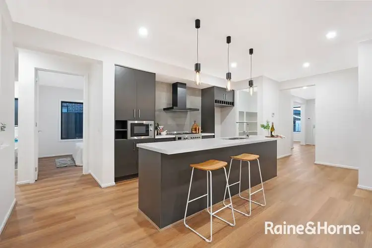 Sixth view of Homely house listing, 17 California Street, Clyde VIC 3978