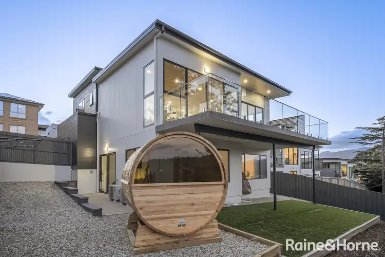 Fourth view of Homely townhouse listing, 11/60 Auburn Road, Kingston Beach TAS 7050