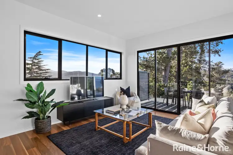 Fifth view of Homely townhouse listing, 11/60 Auburn Road, Kingston Beach TAS 7050