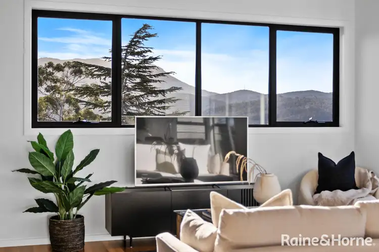 Sixth view of Homely townhouse listing, 11/60 Auburn Road, Kingston Beach TAS 7050