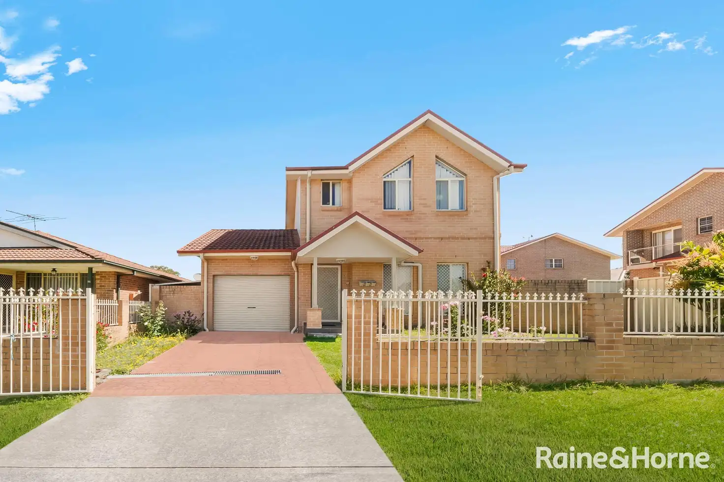Main view of Homely house listing, 2/5-7 Saywell Road, Macquarie Fields NSW 2564