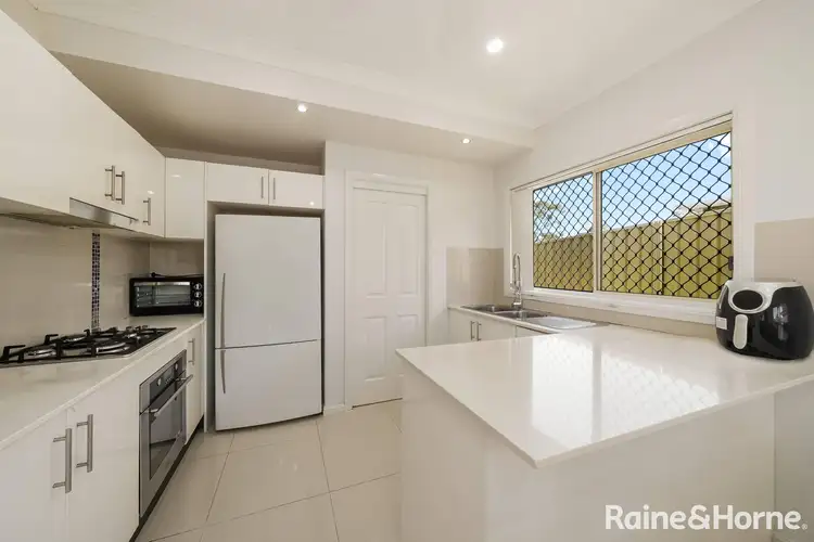 Fourth view of Homely house listing, 2/5-7 Saywell Road, Macquarie Fields NSW 2564