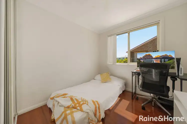 Fifth view of Homely house listing, 2/5-7 Saywell Road, Macquarie Fields NSW 2564