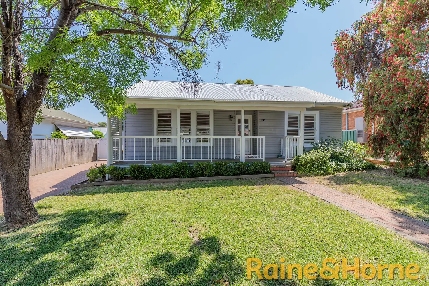 Main view of Homely house listing, 32 Hay Street, Dubbo NSW 2830